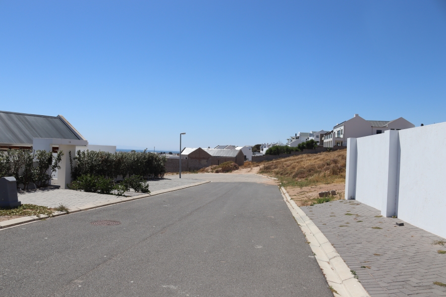 0 Bedroom Property for Sale in Da Gama Bay Western Cape